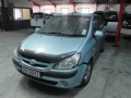 Vehicle Auction - Somerset West 1