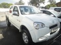 Vehicle Auction - Somerset West 1