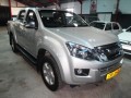 Vehicle Auction - Somerset West