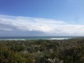 Splendid Undeveloped Coastal Property, In Private Estate, West Coast