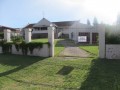 3-Bedroomed Family Home With Flat, Clarendon Marine