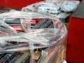Stock Clearance Auction, Benrose, Johannesburg 6