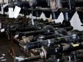 Stock Clearance Auction, Benrose, Johannesburg 9