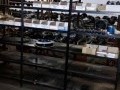 Stock Clearance Auction, Benrose, Johannesburg 10