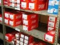Stock Clearance Auction, Benrose, Johannesburg 11