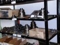 Stock Clearance Auction, Benrose, Johannesburg 13