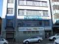 4-Storey Building In The Heart Of Johannesburg