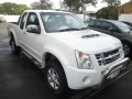 Vehicle Auction - Somerset West