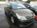 Vehicle Auction - Somerset West 1