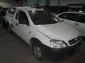 Vehicle Auction - Somerset West 1
