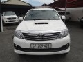 Vehicle Auction - Somerset West 1