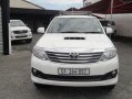 Vehicle Auction - Somerset West