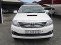 Vehicle Auction - Somerset West 1