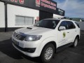 Vehicle Auction - Somerset West
