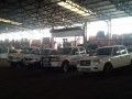 Vehicle Auction - Germiston 1