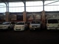 Vehicle Auction - Germiston 1