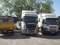 Vehicle Auction - Germiston