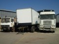 Vehicle Auction - Germiston