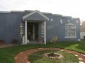 4 Bedroomed Home In Durbanville