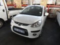 Vehicle Auction - Germiston