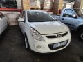 Vehicle Auction - Germiston 1