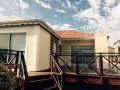 Stylish Home on the Waters Edge, Marina Martinique, Aston Bay