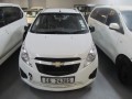 Vehicle Auction - Pe
