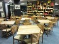 Household furniture and Restaurant Equipment and Furnishings