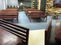 Household furniture and Restaurant Equipment and Furnishings 13
