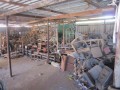 Workhop, Oudtshoorn 8
