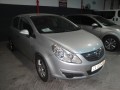Vehicle Auction - Somerset West