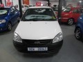 Vehicle Auction - Pe
