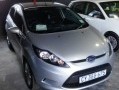 Vehicle Auction - Somerset West