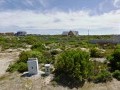 Vacant Stand, Struisbaai