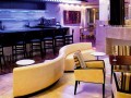 Delux Suite in the 4 Star Colosseum Luxury Hotel, Century City 1