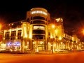 Delux Suite in the 4 Star Colosseum Luxury Hotel, Century City 3