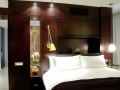 Delux Suite in the 4 Star Colosseum Luxury Hotel, Century City 4