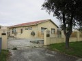 2-Bedroomed Home, Sanddrift