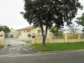 2-Bedroomed Home, Sanddrift