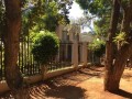 Combination  Residence, Meyerspark