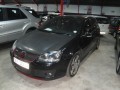 Vehicle Auction - Somerset West