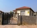 2-Bedroomed Home, Johannesburg