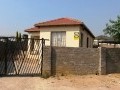 2-Bedroomed Home, Cosmo City Ext 3 6