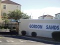 Ground Floor Unit, Gordon Sands, Gordons Bay
