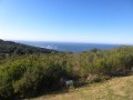 For Sale - Vacant Stand With Panoramic Sea Views, Oubaai
