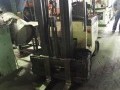 Entire Contents of Injection Moulding Company, Parow East 3