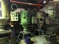 Entire Contents of Injection Moulding Company, Parow East 5