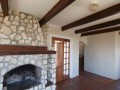 Easily Maintained Holiday Home, Witsand 8