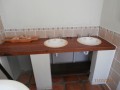 Easily Maintained Holiday Home, Witsand 13