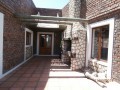 Easily Maintained Holiday Home, Witsand 18